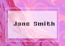 the ideal business card